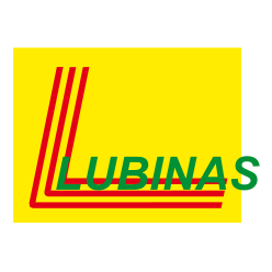 UAB Lubinas logotipas
